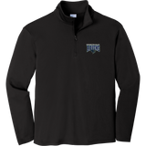 Kensington Valley Ravens Youth PosiCharge Competitor 1/4-Zip Pullover