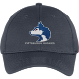 Pittsburgh Huskies Youth PosiCharge RacerMesh Cap