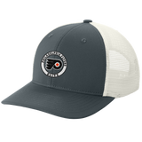 Philadelphia Flyers Elite Club Trucker Cap
