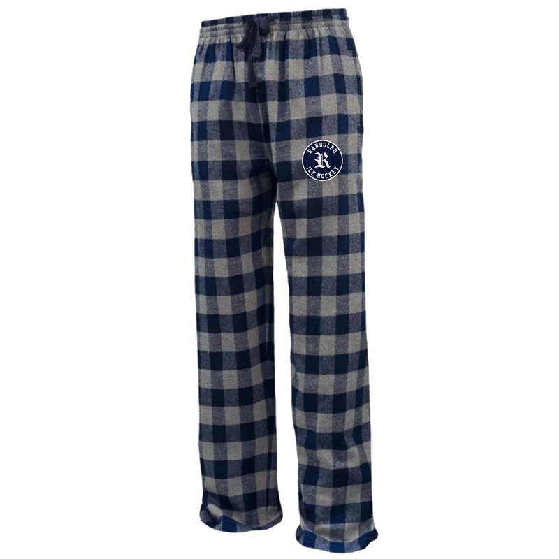 Randolph Hockey Youth Flannel Pant