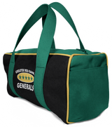 Red Bank Generals Equipment Bag