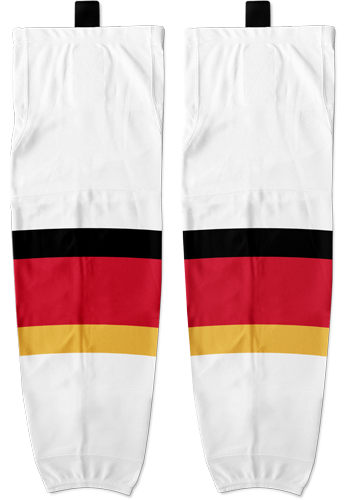 SOMD Sabres Sublimated Tech Socks