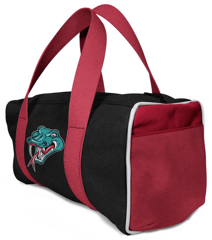 Capital City Vipers Equipment Bag